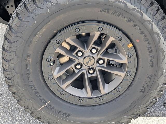 new 2025 Jeep Wrangler car, priced at $106,380