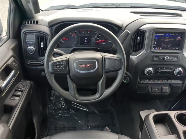 used 2024 GMC Sierra 1500 car, priced at $41,992