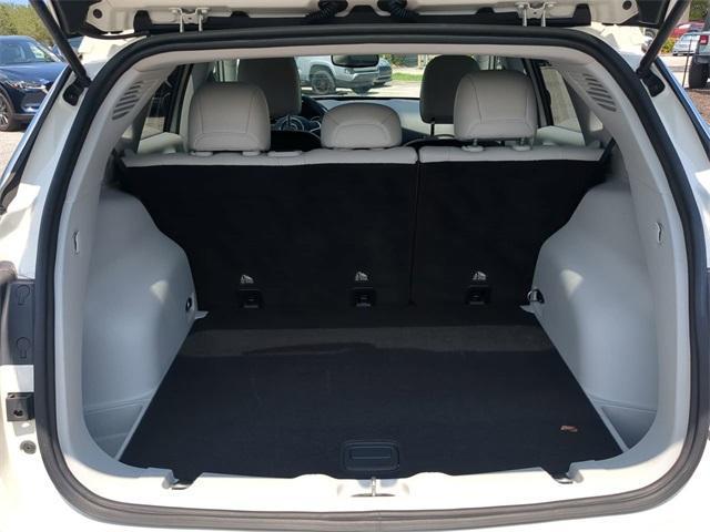 used 2018 Jeep Compass car, priced at $14,691