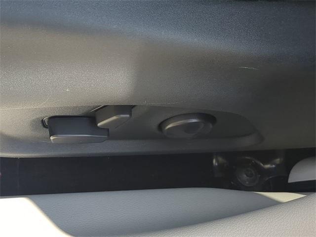 used 2018 Jeep Compass car, priced at $14,691