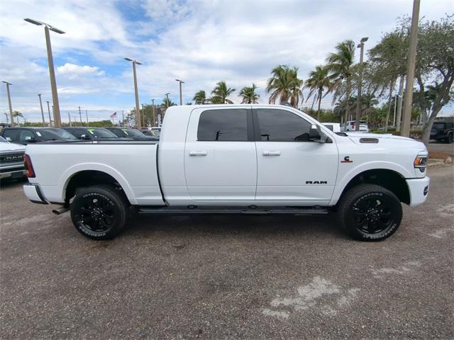 used 2021 Ram 2500 car, priced at $56,791