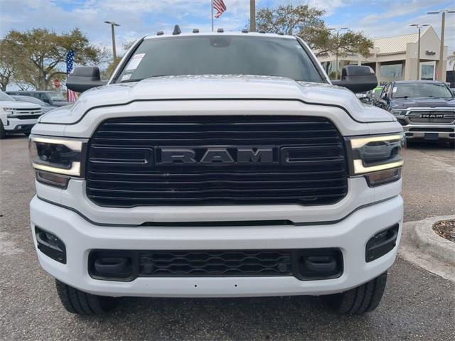 used 2021 Ram 2500 car, priced at $56,791