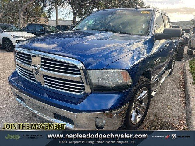 used 2016 Ram 1500 car, priced at $15,991