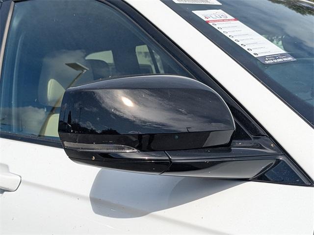 new 2025 Jeep Grand Cherokee car, priced at $40,995