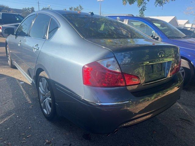 used 2009 INFINITI M35 car, priced at $7,991