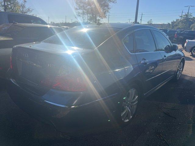 used 2009 INFINITI M35 car, priced at $7,991