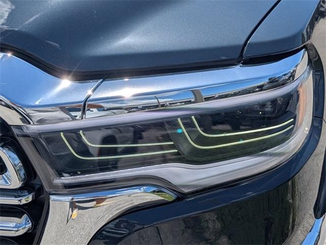 new 2026 Ram 1500 car, priced at $79,275