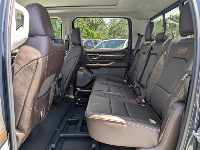 new 2026 Ram 1500 car, priced at $79,275
