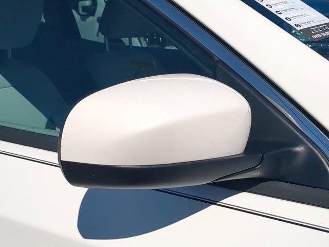 used 2021 Jeep Compass car, priced at $16,993