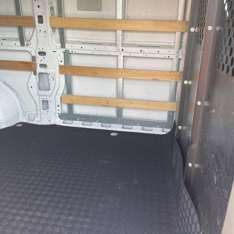 used 2023 Ram ProMaster 2500 car, priced at $28,891