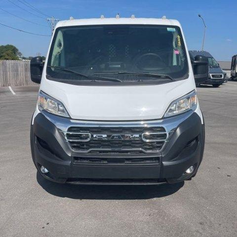 used 2023 Ram ProMaster 2500 car, priced at $28,891