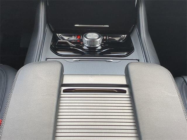 used 2023 Jeep Wagoneer car, priced at $53,793