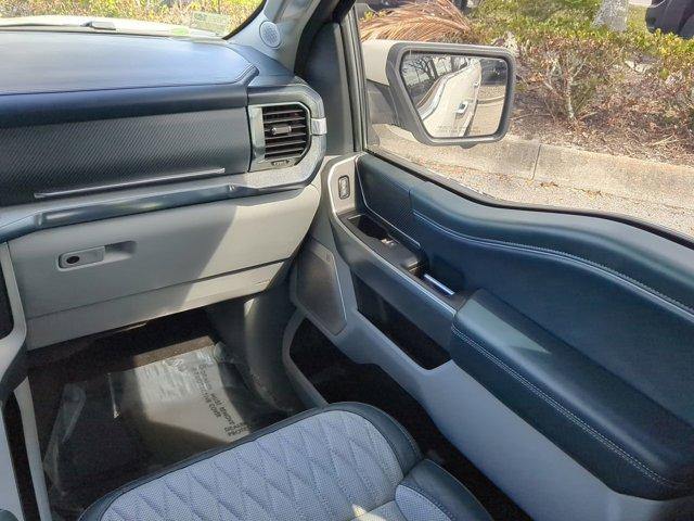 used 2021 Ford F-150 car, priced at $52,993