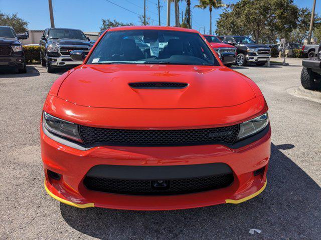 new 2023 Dodge Charger car, priced at $38,450