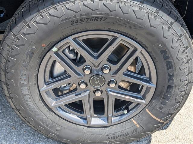 new 2025 Jeep Wrangler car, priced at $39,970