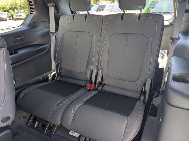 new 2025 Jeep Grand Cherokee L car, priced at $38,420