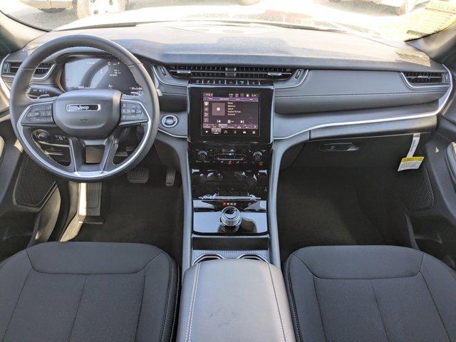 new 2025 Jeep Grand Cherokee L car, priced at $38,420