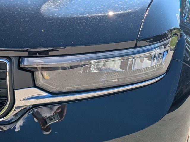 new 2025 Jeep Grand Cherokee L car, priced at $38,420