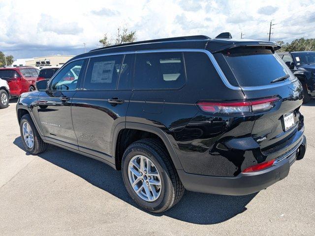 new 2025 Jeep Grand Cherokee L car, priced at $38,420