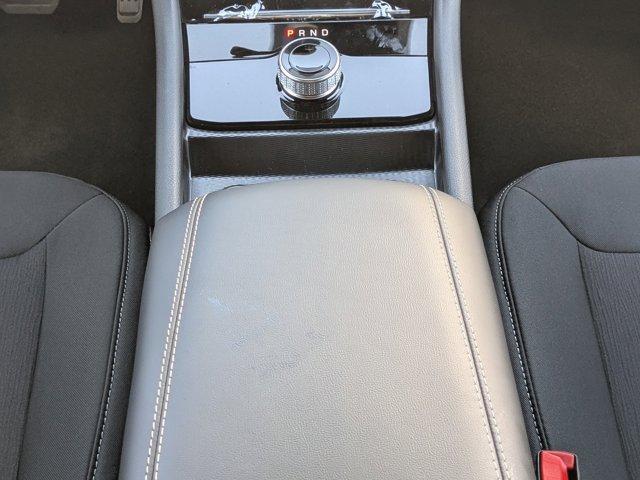 new 2025 Jeep Grand Cherokee L car, priced at $38,420