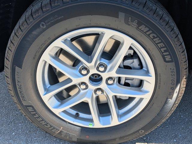 new 2025 Jeep Grand Cherokee L car, priced at $38,420