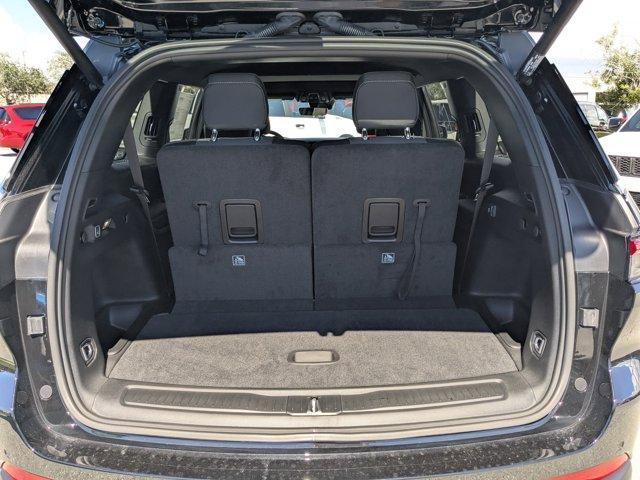 new 2025 Jeep Grand Cherokee L car, priced at $38,420