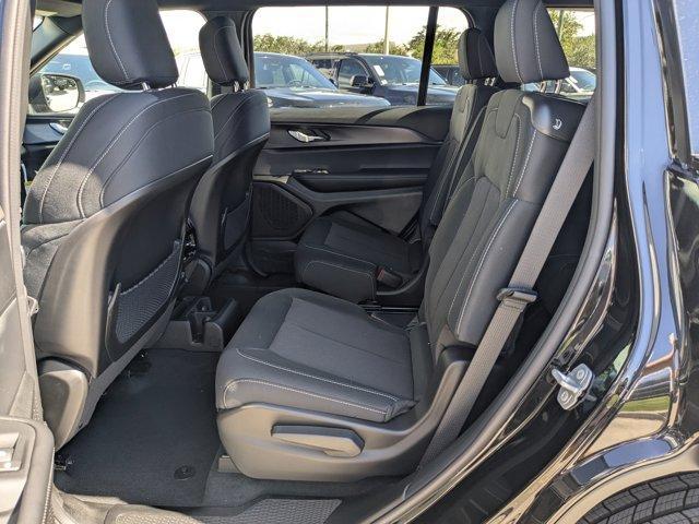 new 2025 Jeep Grand Cherokee L car, priced at $38,420