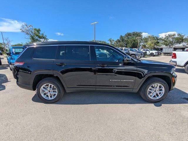 new 2025 Jeep Grand Cherokee L car, priced at $38,420