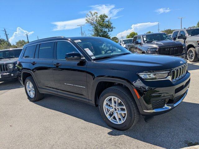 new 2025 Jeep Grand Cherokee L car, priced at $38,420