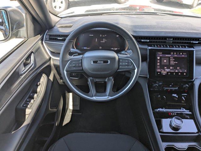 new 2025 Jeep Grand Cherokee L car, priced at $38,420