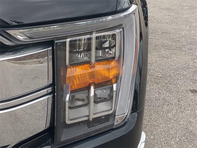 used 2022 Ford F-150 car, priced at $45,995