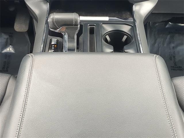 used 2022 Ford F-150 car, priced at $45,995