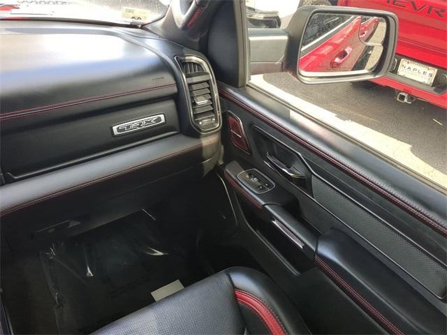 used 2021 Ram 1500 car, priced at $75,692