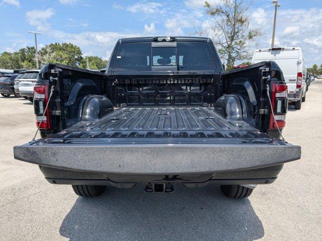 new 2024 Ram 2500 car, priced at $67,935