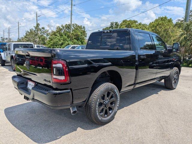 new 2024 Ram 2500 car, priced at $67,935