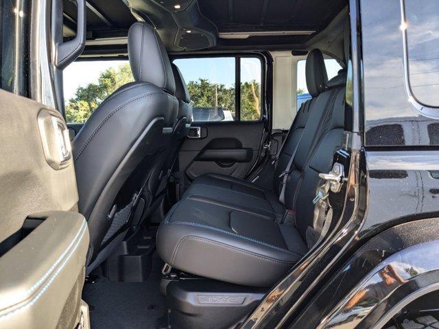 new 2024 Jeep Wrangler 4xe car, priced at $54,990
