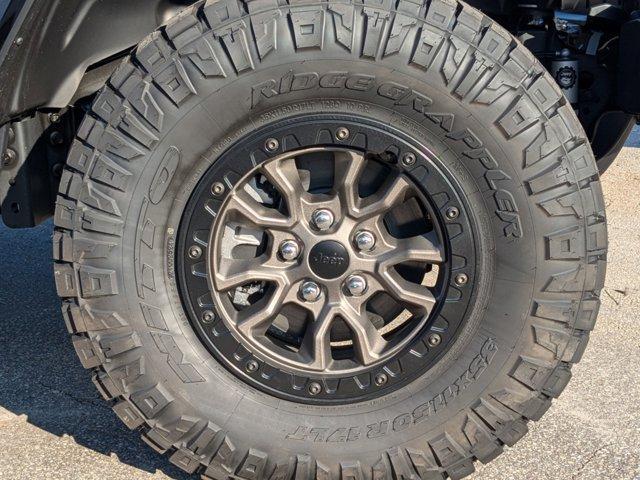 new 2024 Jeep Wrangler 4xe car, priced at $54,990