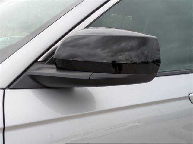 new 2025 Jeep Grand Cherokee car, priced at $34,420