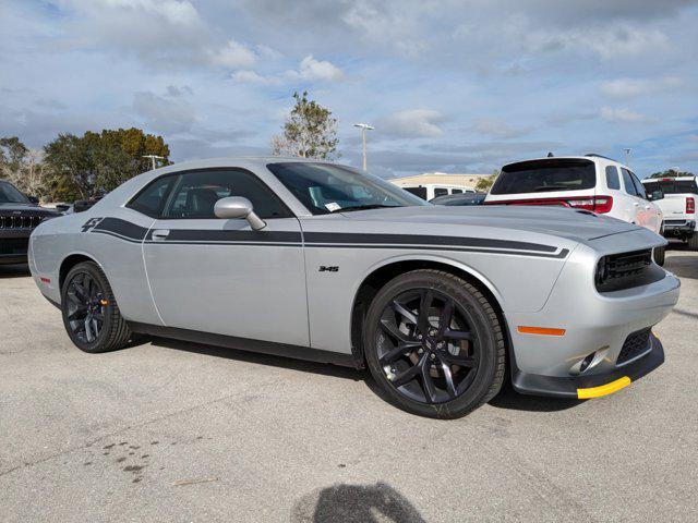 new 2023 Dodge Challenger car, priced at $34,975