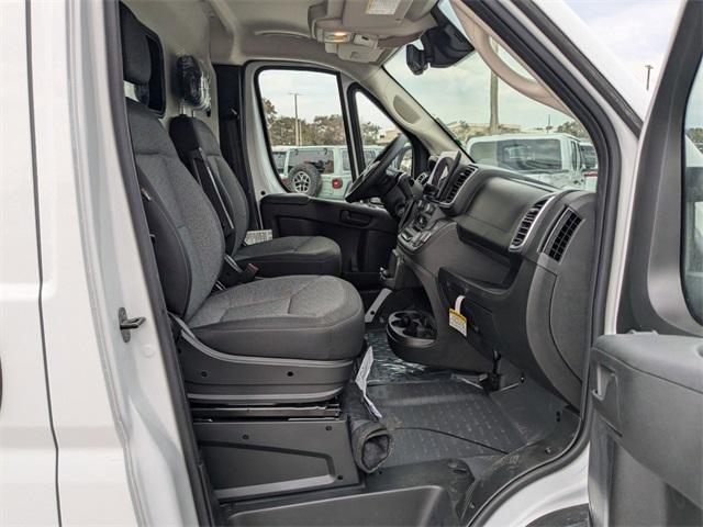 new 2024 Ram ProMaster 2500 car, priced at $50,650