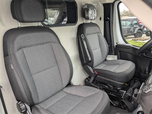 new 2024 Ram ProMaster 2500 car, priced at $50,650