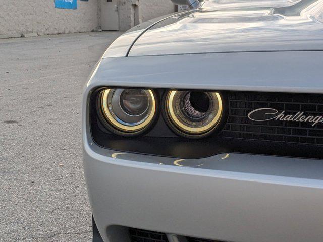 new 2023 Dodge Challenger car, priced at $48,925