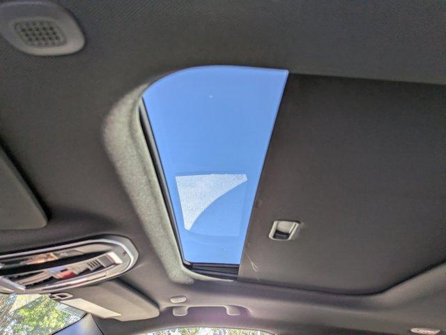 new 2025 Jeep Grand Cherokee car, priced at $34,475