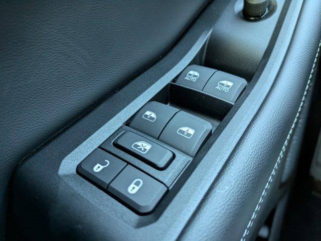 new 2025 Jeep Grand Cherokee car, priced at $34,475