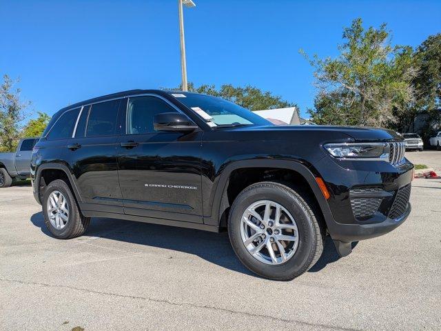 new 2025 Jeep Grand Cherokee car, priced at $34,475