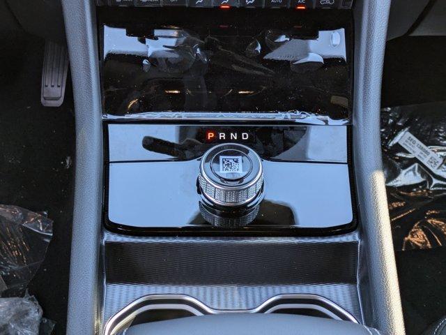 new 2025 Jeep Grand Cherokee car, priced at $34,475