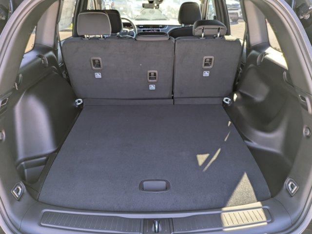 new 2025 Jeep Grand Cherokee car, priced at $34,475