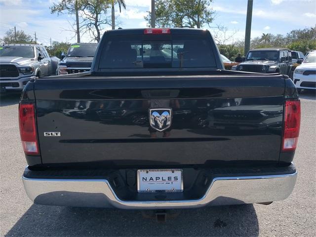 used 2019 Ram 1500 Classic car, priced at $19,491