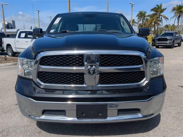 used 2019 Ram 1500 Classic car, priced at $19,491