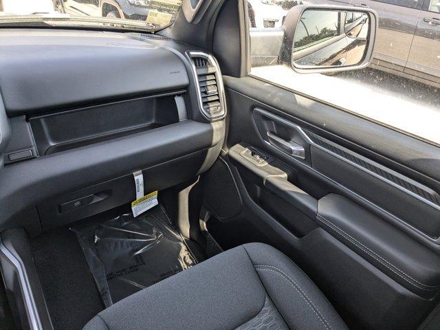 new 2025 Ram 1500 car, priced at $52,530